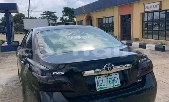 Buy Used Toyota Camry Other Car in Abuja in Lagos State Buy Used Toyota Camry Other Car in Abuja in Lagos State