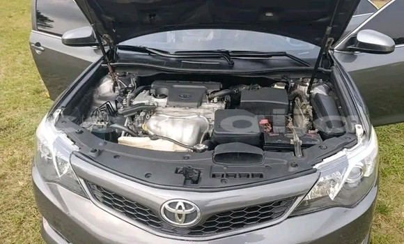 Buy Used Toyota Camry Black Car in Abuja in Lagos State Buy Used Toyota Camry Black Car in Abuja in Lagos State