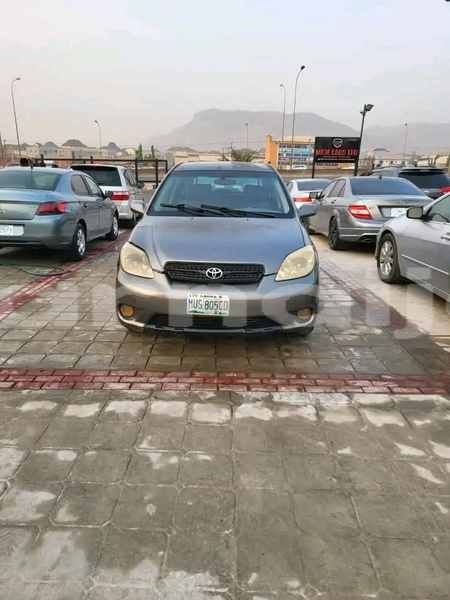 Big with watermark toyota matrix anambra state achalla 46940