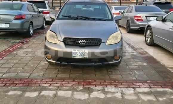 Buy Used Toyota Matrix Other Car in Achalla in Anambra State Buy Used Toyota Matrix Other Car in Achalla in Anambra State