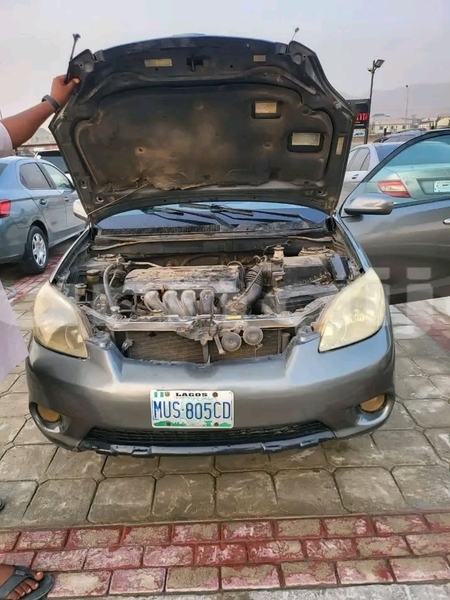 Big with watermark toyota matrix anambra state achalla 46940