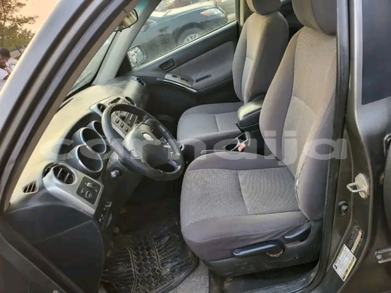 Big with watermark toyota matrix anambra state achalla 46940