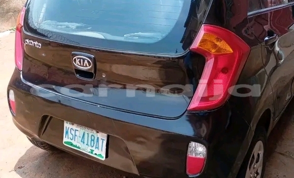 Buy Used Kia Morning Other Car in Abakaliki in Ebonyi State Buy Used Kia Morning Other Car in Abakaliki in Ebonyi State
