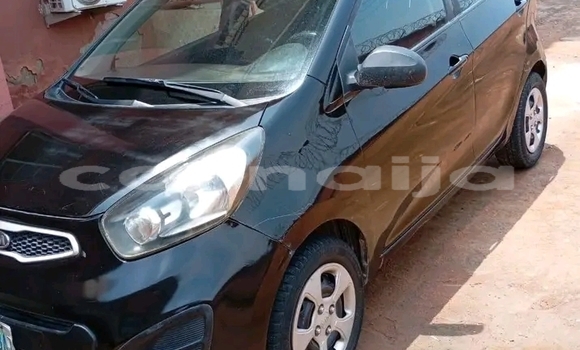 Buy Used Kia Morning Other Car in Abakaliki in Ebonyi State Buy Used Kia Morning Other Car in Abakaliki in Ebonyi State