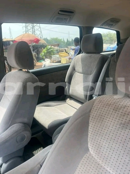 Big with watermark toyota sienna lagos state abuja 46942