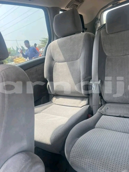 Big with watermark toyota sienna lagos state abuja 46942