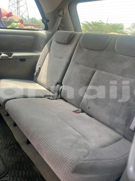 Big with watermark toyota sienna lagos state abuja 46942