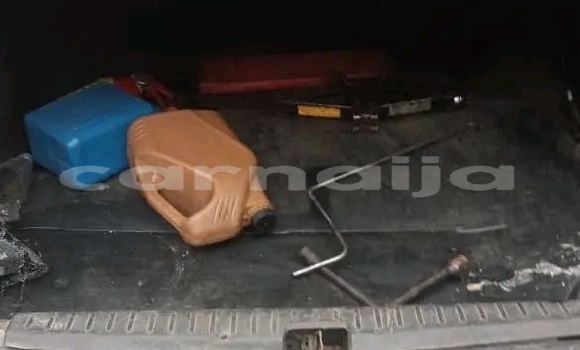 Buy Used Toyota Corolla Other Car in Ado in Ekiti Buy Used Toyota Corolla Other Car in Ado in Ekiti