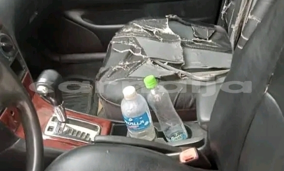 Buy Used Toyota Corolla Other Car in Ado in Ekiti Buy Used Toyota Corolla Other Car in Ado in Ekiti