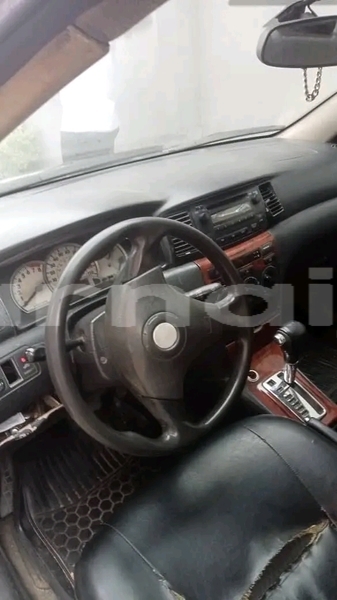 Big with watermark toyota corolla ekiti ado 46943