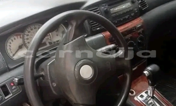 Buy Used Toyota Corolla Other Car in Ado in Ekiti Buy Used Toyota Corolla Other Car in Ado in Ekiti