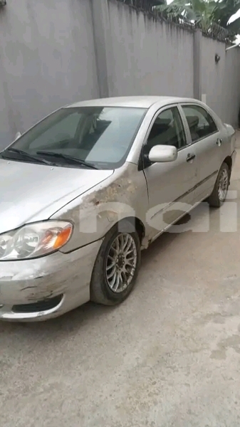 Big with watermark toyota corolla ekiti ado 46943