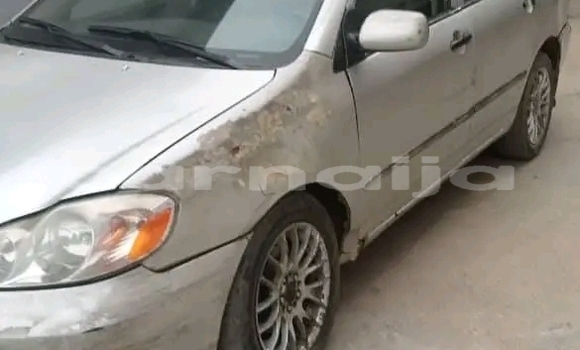 Buy Used Toyota Corolla Other Car in Ado in Ekiti Buy Used Toyota Corolla Other Car in Ado in Ekiti