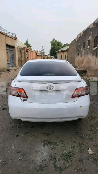 Big with watermark toyota camry rivers state abua 46945