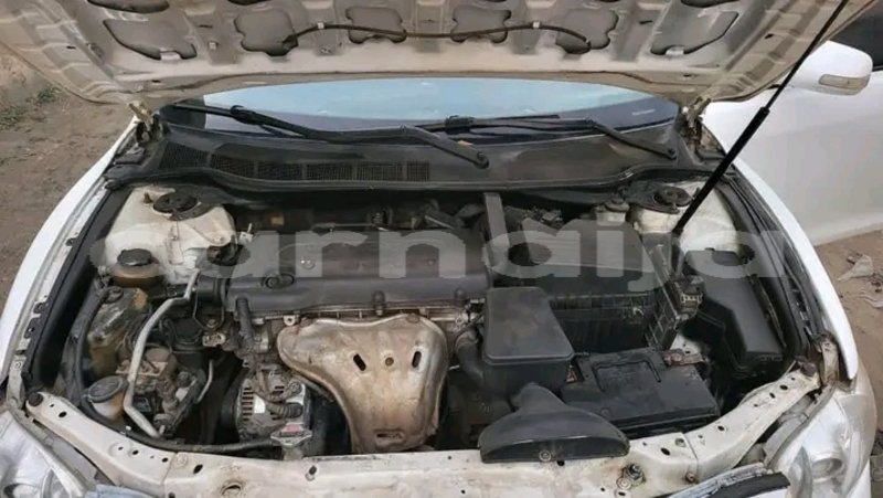 Big with watermark toyota camry rivers state abua 46945