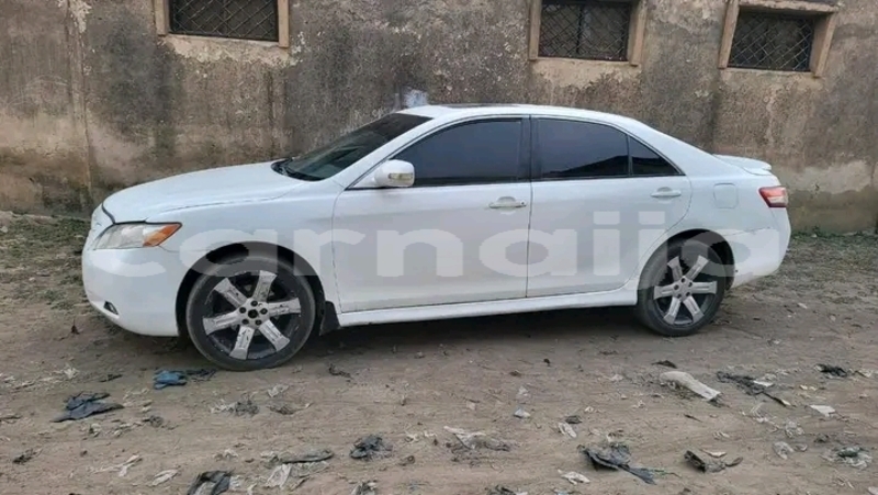 Big with watermark toyota camry rivers state abua 46945