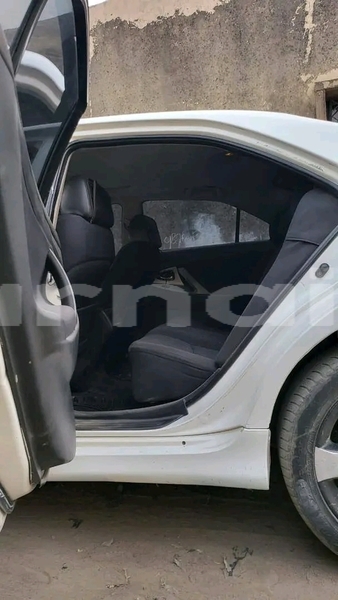 Big with watermark toyota camry rivers state abua 46945