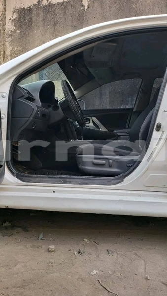 Big with watermark toyota camry rivers state abua 46945