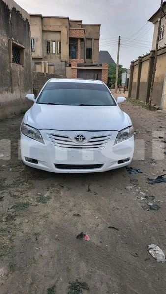 Big with watermark toyota camry rivers state abua 46945