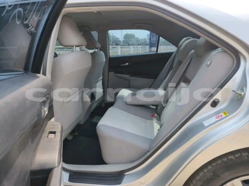 Big with watermark toyota camry ekiti state ado ekiti 46946