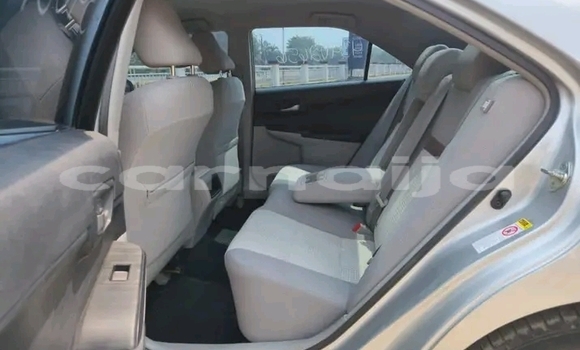 Buy Used Toyota Camry Other Car in Ado–Ekiti in Ekiti State Buy Used Toyota Camry Other Car in Ado–Ekiti in Ekiti State