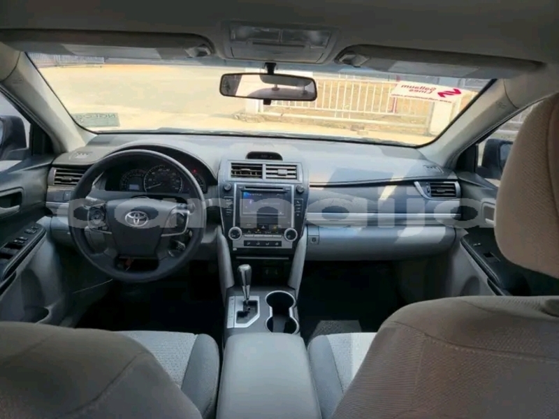 Big with watermark toyota camry ekiti state ado ekiti 46946