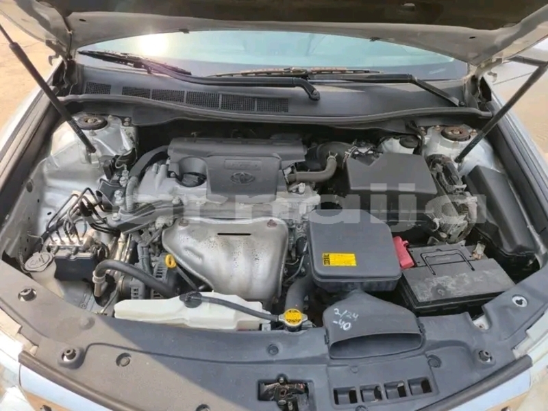 Big with watermark toyota camry ekiti state ado ekiti 46946