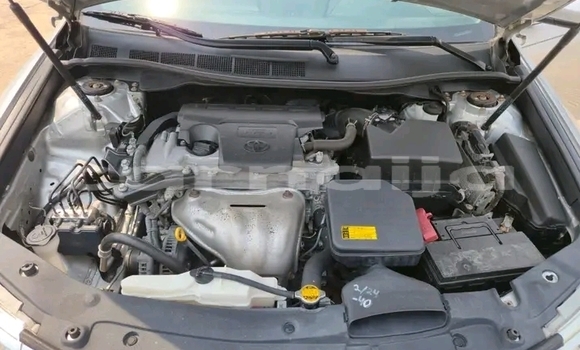 Buy Used Toyota Camry Other Car in Ado–Ekiti in Ekiti State Buy Used Toyota Camry Other Car in Ado–Ekiti in Ekiti State