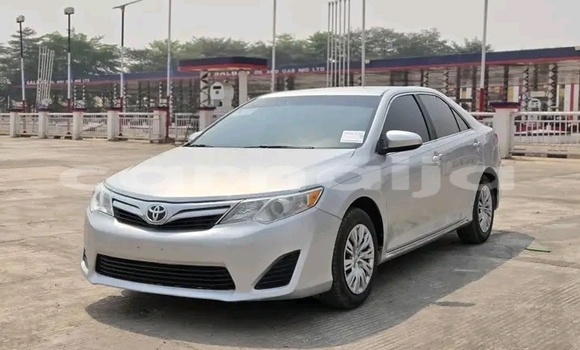 Buy Used Toyota Camry Other Car in Ado–Ekiti in Ekiti State Buy Used Toyota Camry Other Car in Ado–Ekiti in Ekiti State