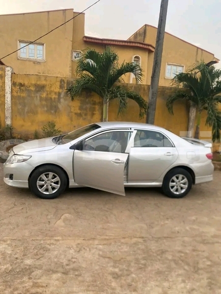 Big with watermark toyota camry lagos state abuja 46947