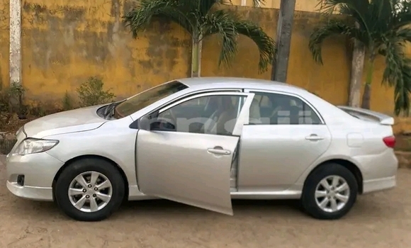Buy Used Toyota Camry Other Car in Abuja in Lagos State