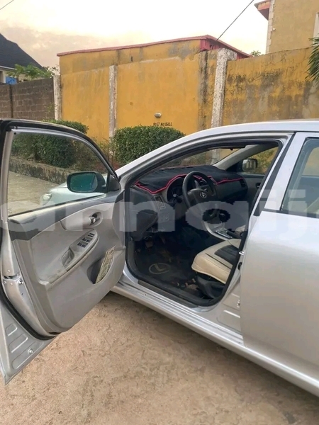 Big with watermark toyota camry lagos state abuja 46947