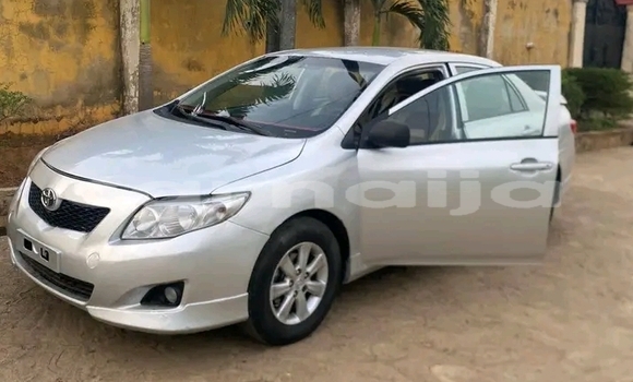 Buy Used Toyota Camry Other Car in Abuja in Lagos State Buy Used Toyota Camry Other Car in Abuja in Lagos State
