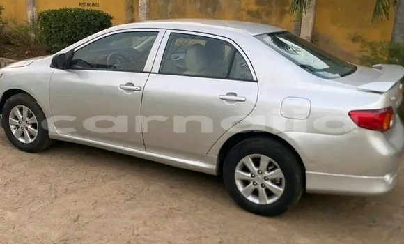Buy Used Toyota Camry Other Car in Abuja in Lagos State Buy Used Toyota Camry Other Car in Abuja in Lagos State