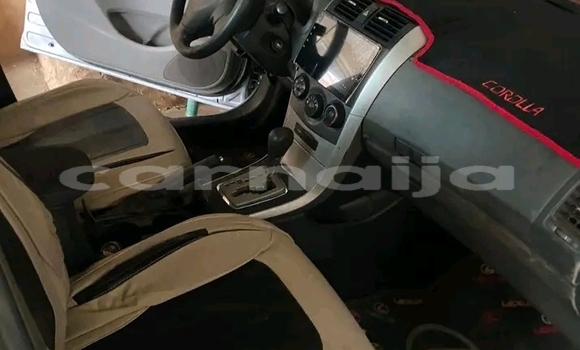 Buy Used Toyota Camry Other Car in Abuja in Lagos State Buy Used Toyota Camry Other Car in Abuja in Lagos State