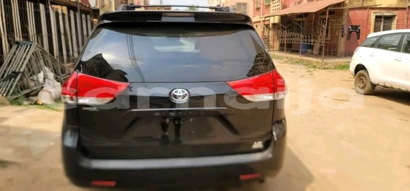Big with watermark toyota sienna lagos state abuja 46948