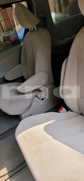 Big with watermark toyota sienna lagos state abuja 46948