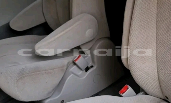 Buy Used Toyota Sienna Black Car in Abuja in Lagos State Buy Used Toyota Sienna Black Car in Abuja in Lagos State