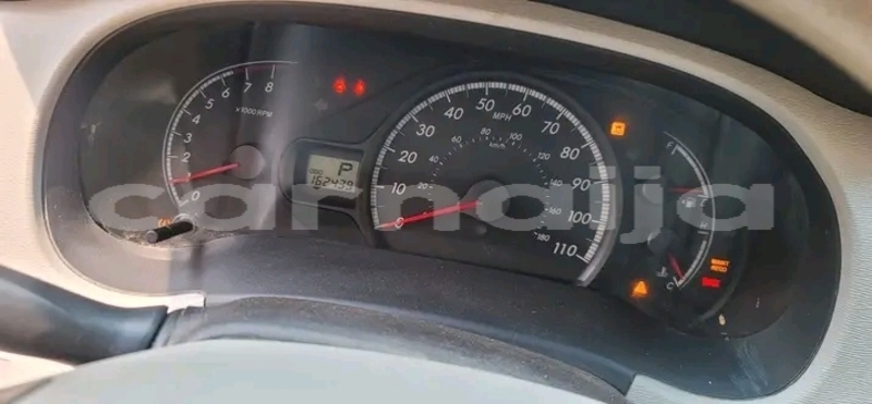 Big with watermark toyota sienna lagos state abuja 46948