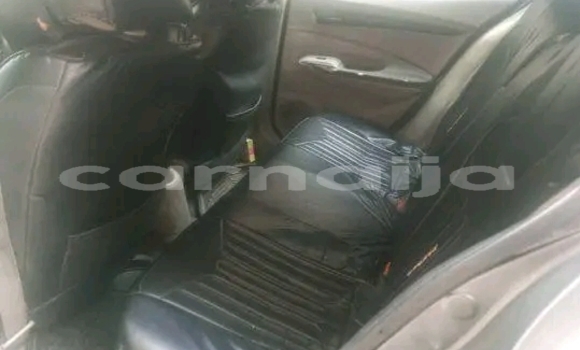 Buy Used Honda City Other Car in Abuja in Lagos State Buy Used Honda City Other Car in Abuja in Lagos State