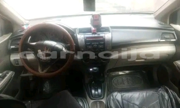 Buy Used Honda City Other Car in Abuja in Lagos State Buy Used Honda City Other Car in Abuja in Lagos State