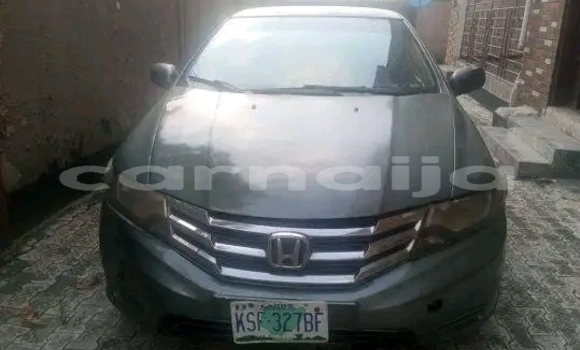 Buy Used Honda City Other Car in Abuja in Lagos State Buy Used Honda City Other Car in Abuja in Lagos State