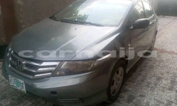 Buy Used Honda City Other Car in Abuja in Lagos State Buy Used Honda City Other Car in Abuja in Lagos State