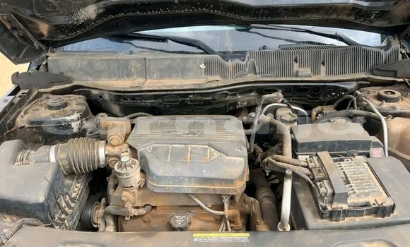 Buy Used Pontiac Torrent Black Car in Abuja in Lagos State Buy Used Pontiac Torrent Black Car in Abuja in Lagos State