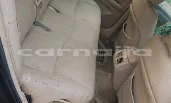 Buy Used Pontiac Torrent Black Car in Abuja in Lagos State Buy Used Pontiac Torrent Black Car in Abuja in Lagos State