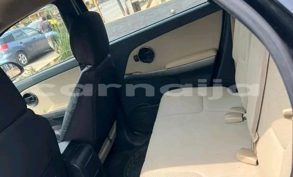 Buy Used Pontiac Torrent Black Car in Abuja in Lagos State Buy Used Pontiac Torrent Black Car in Abuja in Lagos State