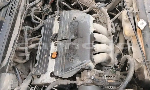 Buy Used Honda Accord Other Car in Abuja in Lagos State Buy Used Honda Accord Other Car in Abuja in Lagos State