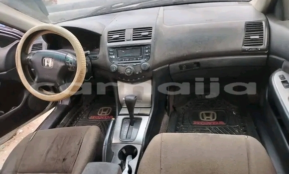 Buy Used Honda Accord Other Car in Abuja in Lagos State Buy Used Honda Accord Other Car in Abuja in Lagos State