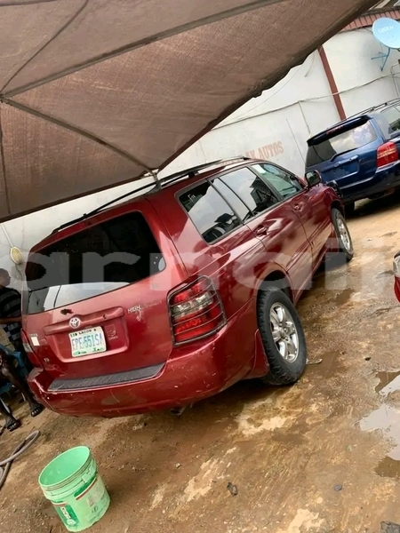 Big with watermark toyota highlander lagos state abuja 46952