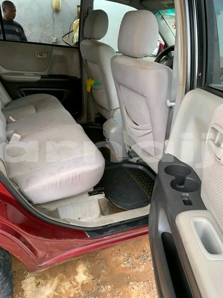 Big with watermark toyota highlander lagos state abuja 46952